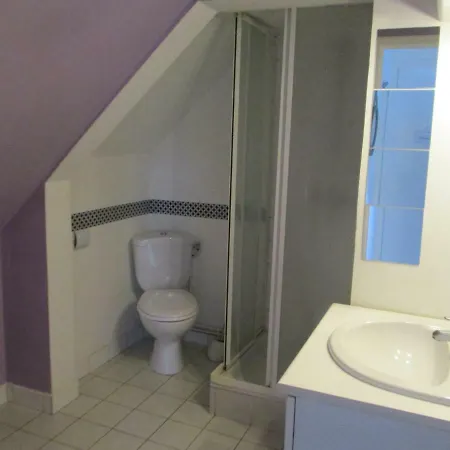 D Hotes Du Bois Pantout Casa de Férias *